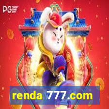 renda 777.com